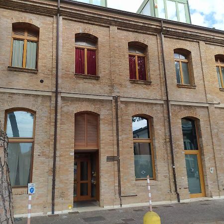 Affittacamere Corte Callegari Ravenna Exteriör bild