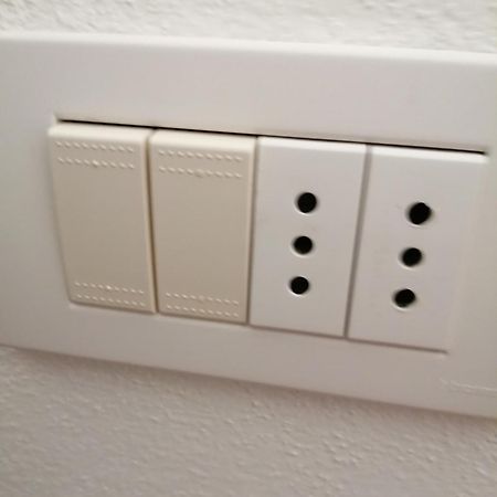 Affittacamere Corte Callegari Ravenna Exteriör bild