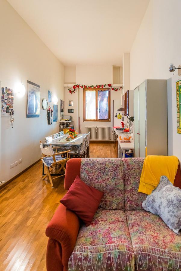 Affittacamere Corte Callegari Ravenna Exteriör bild