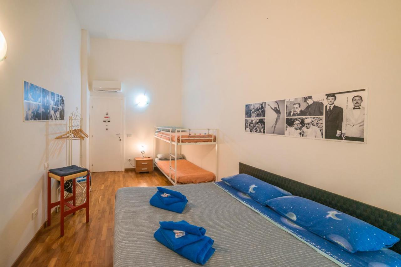 Affittacamere Corte Callegari Ravenna Exteriör bild
