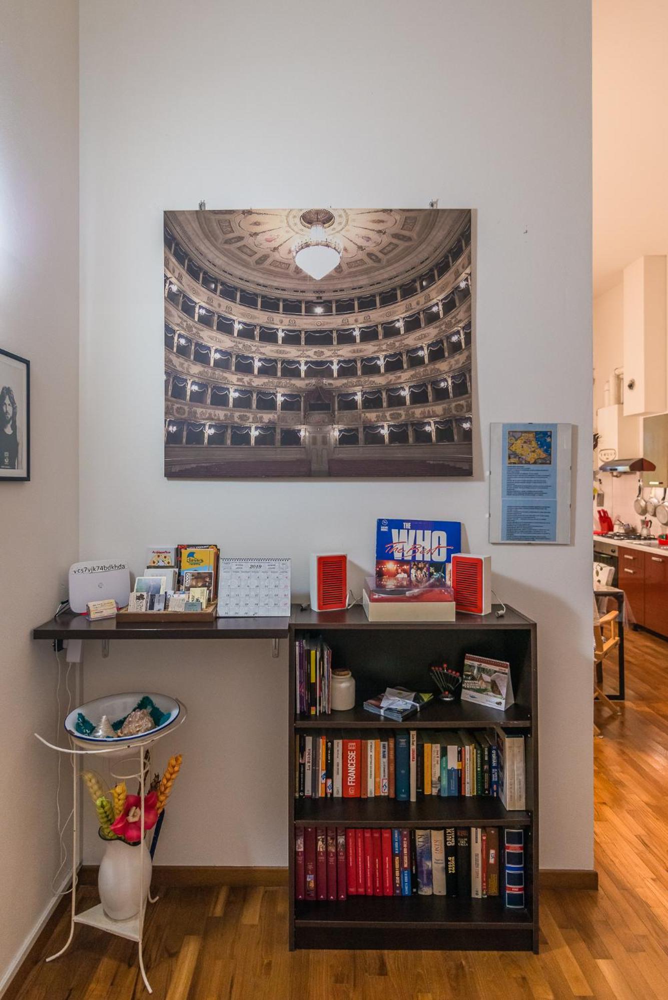 Affittacamere Corte Callegari Ravenna Exteriör bild